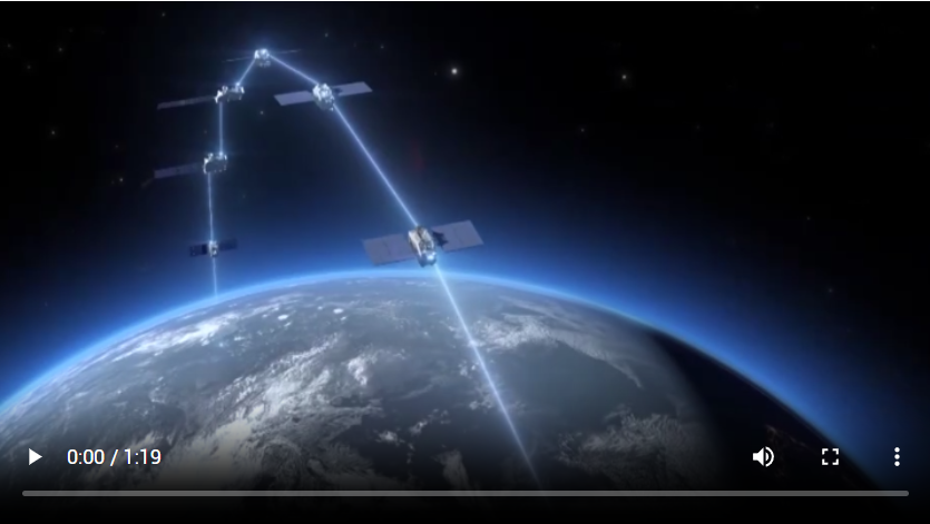 首个太空计算卫星星座成功入轨 中国星座点亮“AI”星云