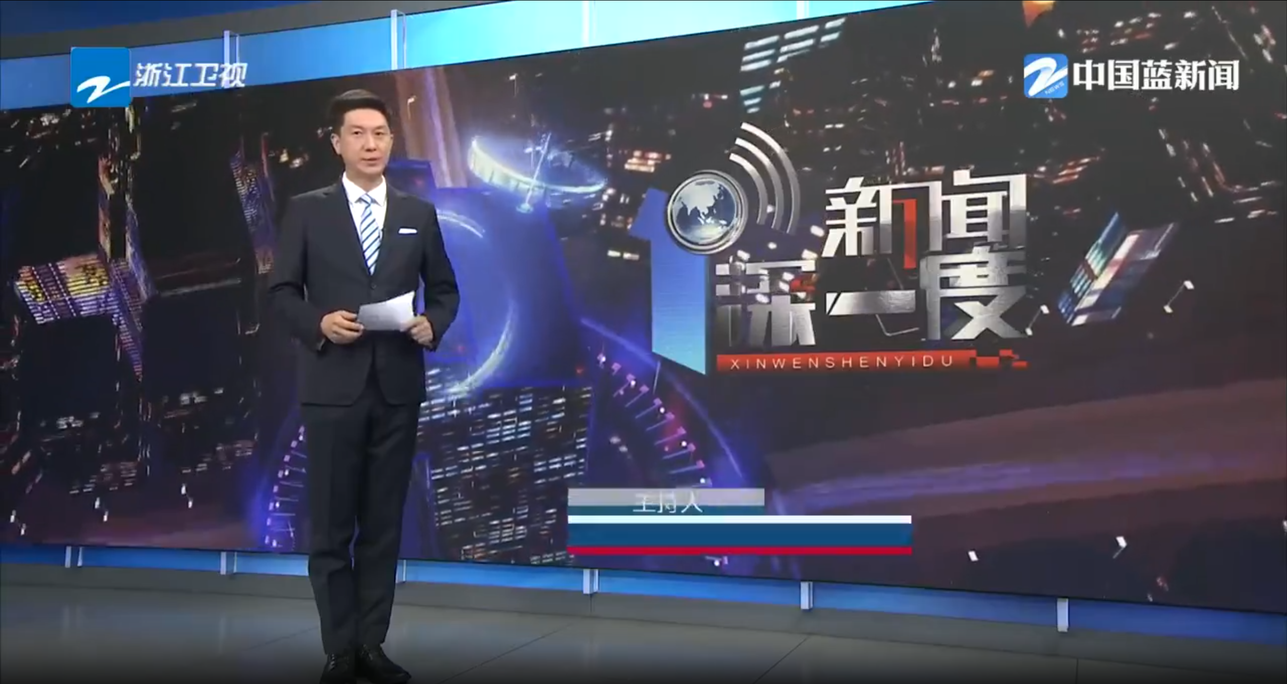 封面故事：算力上天记 一箭十二星 记者现场直击
