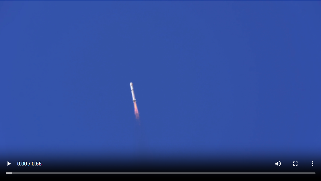 全球首个太空计算星座发射入轨 12颗智星把人工智能送上天